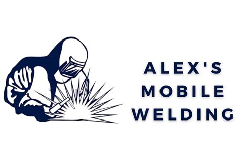 alex mobile welding Fresno